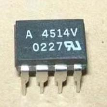 HCPL-4514V HP4514V A4514V 质量保证