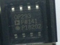 OP293FSZ OP293F OP293FS SOIC8 高精度运算放大器 SOP8 OP293