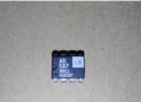 进口现货 AD587JN AD587LN AD587KN AD587直插 DIP-8 正品保证