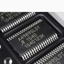 进口正品 A4989SLDT A4989 A4989SLDTR TSSOP-38 测试好质量保证