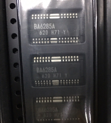BA6285A  HSOP24 汽车电脑板易损芯片 电机驱动芯片IC