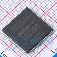 5M80ZT100C5N C5 5M80ZT100I5N 芯片 TQFP100嵌入式 进口正品