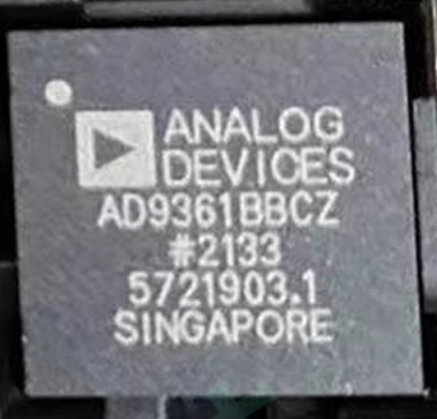 进口正品AD9361BBCZ AD9361BBCZ收发器 LFBGA144 集成芯片IC 现货