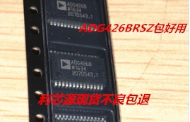 ADG426BRS ADG426BRSZ 模拟多路复用器 ADG426 ADG426B