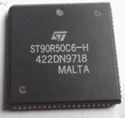 进口正品 ST90R50FC6-H ST90R50C6-H 保质量 ST90R50C6 PLCC84