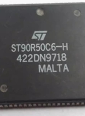 进口正品 ST90R50FC6-H ST90R50C6-H 保质量 ST90R50C6 PLCC84