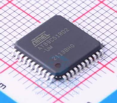 AT89C51RD2-RLTUM AT89C51RD2-IM AT89C51RD2-CM AT89C51RD2-UM
