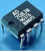 AD708 AD708JNZ AD708JN 进口双运放 DIP-8封装 质量保证 可直拍