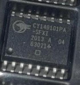 CY14B101PA-SFXI SOP16 CY148101PA CY14B101 CY148101 储存器