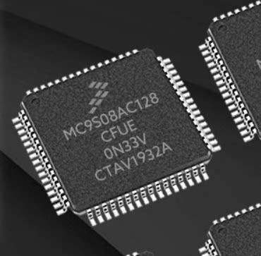 正品 MC9S08AC32CPUE MC9S08AC32CPU MC9S08AC32 贴片QFP64 现货