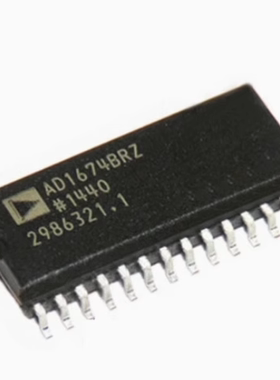 AD1674KR AD1674JR AD1674BR AD1674ARZ AD1674AR SOP-28封装正品