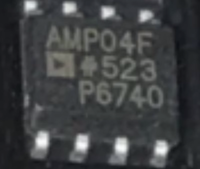 AMP04FSZ AMP04FS AMP04F AMP04 SOP-8 集成电路 IC芯片 进口正品