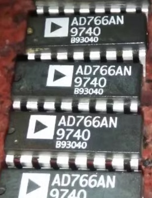 AD766AN AD766ANZ AD766JN AD766JNZ AD766KN AD766KNZ DIP-14