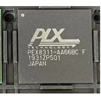 PEX8311-AA66BC F PEX8311-AA66BCF PEX8311-AA66BC封装 BGA-337