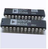 AD767JN AD767KN DIP 正品原装芯片进口直插集成块 直插DIP-24