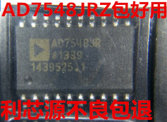 AD7548JRZ AD7548JR AD7548 SOP-20 数模转换器,可直拍