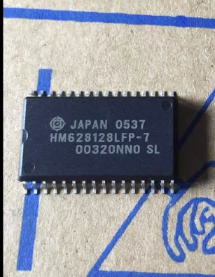 HM628512LFP-8 HM628128ALP-7 HM628128LFP-7 HM628512BFP-7 -10