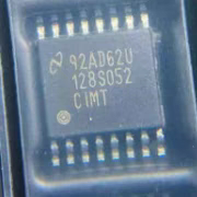 ADC128S052CIMTX 128S052CIMT TSSOP-16 模数转换 ADC128S052CTMT