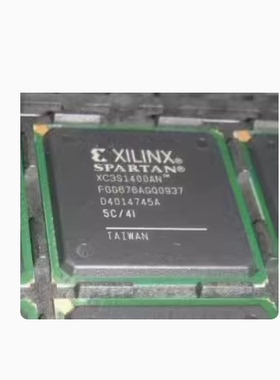 进口正品 XC3S2000-4FGG900C XC3S2000-4FG900C 嵌入式 包上机