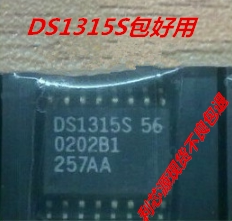DS1315S-56 DS1315S 56 DS1315S实时时钟芯片SOP16
