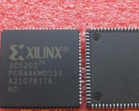 XC5202PC84 XC5202-6PC84C XC5202-6PC84I PLCC84 测试好包上机