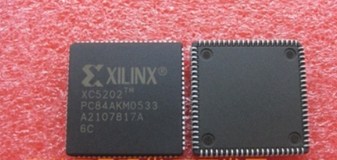 XC5202PC84 XC5202-6PC84C XC5202-6PC84I PLCC84 测试好包上机