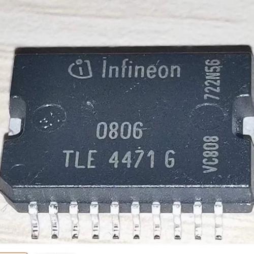 TLE4471 TLE4471G TLE44716 汽车电脑板 低压差稳压器 HSOP-20