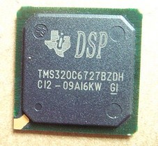 进口正品 TMS320C6727BZDH TMS320C6727BGDH TMS320C6727GDH BGA
