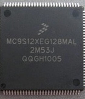进口正品 MC9S12XEG128MAL MC9S12XEG128MAA MC9S12XEG128VA 现货