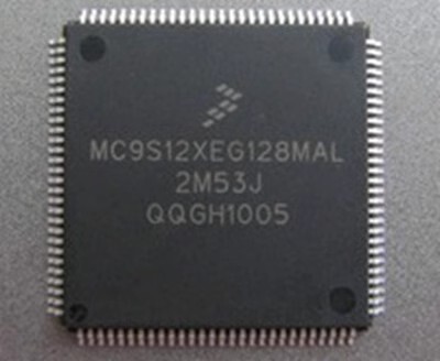 进口正品 MC9S12XEG128MAL MC9S12XEG128MAA MC9S12XEG128VA 现货