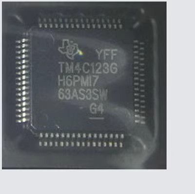 正品 TM4C123GH6PMT7 TM4C123GH6PMI7 TM4C123GH6PM17 现货测试好