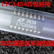 LTC1454IS LTC1454IS 数模转换器 贴片 SOP-16 芯片IC