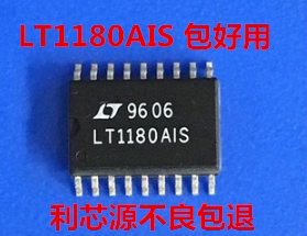LT1180AIS LT1180IS LT1180ACS SOP18封装集成块