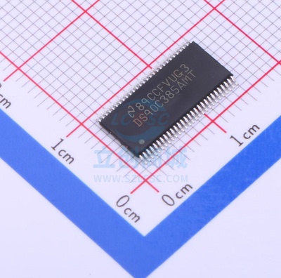 DS90C385AMT DS90C385AMTX  TSSOP56 质量保证 包上机 可直接拍下