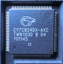 进口正品 CY7C924ADX-AXC CY7C924DX-AI CY7C924DX-AC 质量保证
