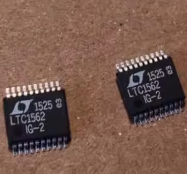 进口正品 LTC1562CG-2 LTC1562IG-2 LTC1562CG 保质量 包上机