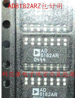 AD8182ARZ 封装SOP-14 模拟开关芯片 全新原装现货 直拍