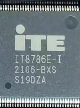 IT8786E-I IT8786E-1 BXS EXS CXS CXA FXS QFP-128 质量好  直拍