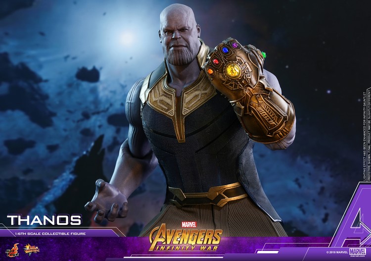 ´óͨģ…d HOTTOYS HT ¸´³ðÕßÁªÃË3 ¸´Áª3 Ãð°Ô MMS479 ÏÖ»õ°ü˳·á