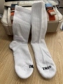 White, Longline, Slightly Imperfect (R Grade)