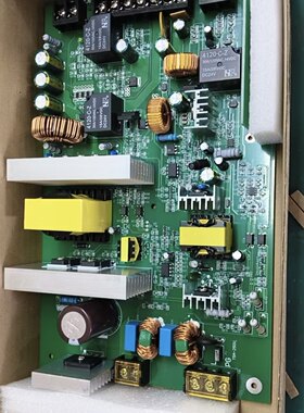 松江F9108A电源板盘9108A消防控制器开关250W-PW-16通用