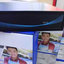 中维世纪海康大华宇视监控录像机摄像头4路265全兼容天视通睿视