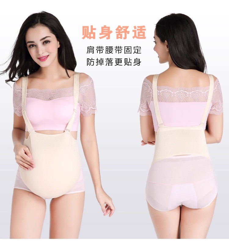 纯棉布袋肩带款不含硅胶