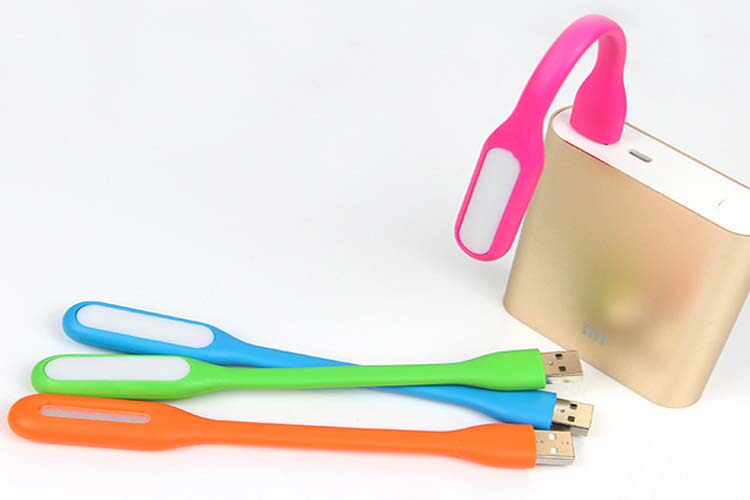 Lampe USB - Ref 379104 Image 1