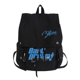 MyGO动漫周边男女双肩背包休闲流行书包高松灯 Its BanG Dream