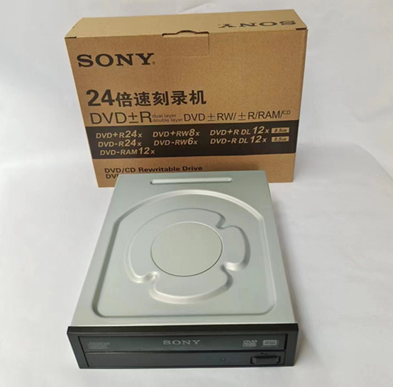原装库存SONY索尼内置光碟驱动器 AD-7280S 电脑DVD-RW刻录机光驱
