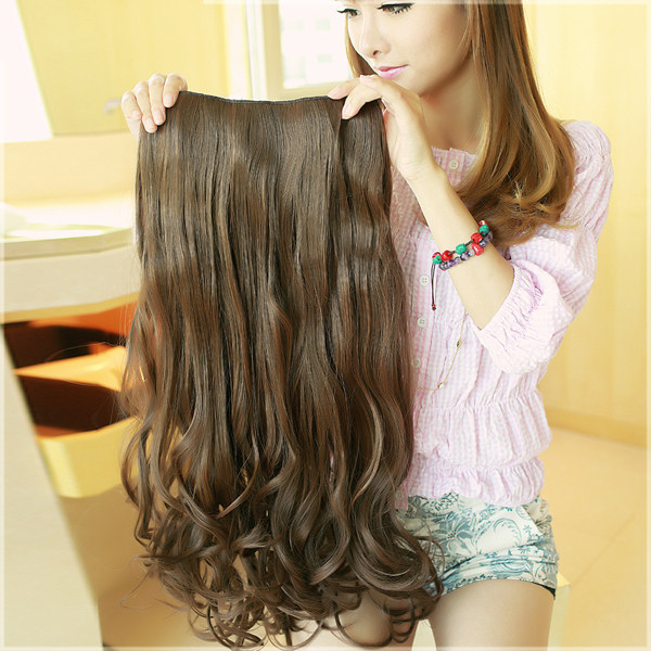 Extension cheveux - Ref 225835 Image 4