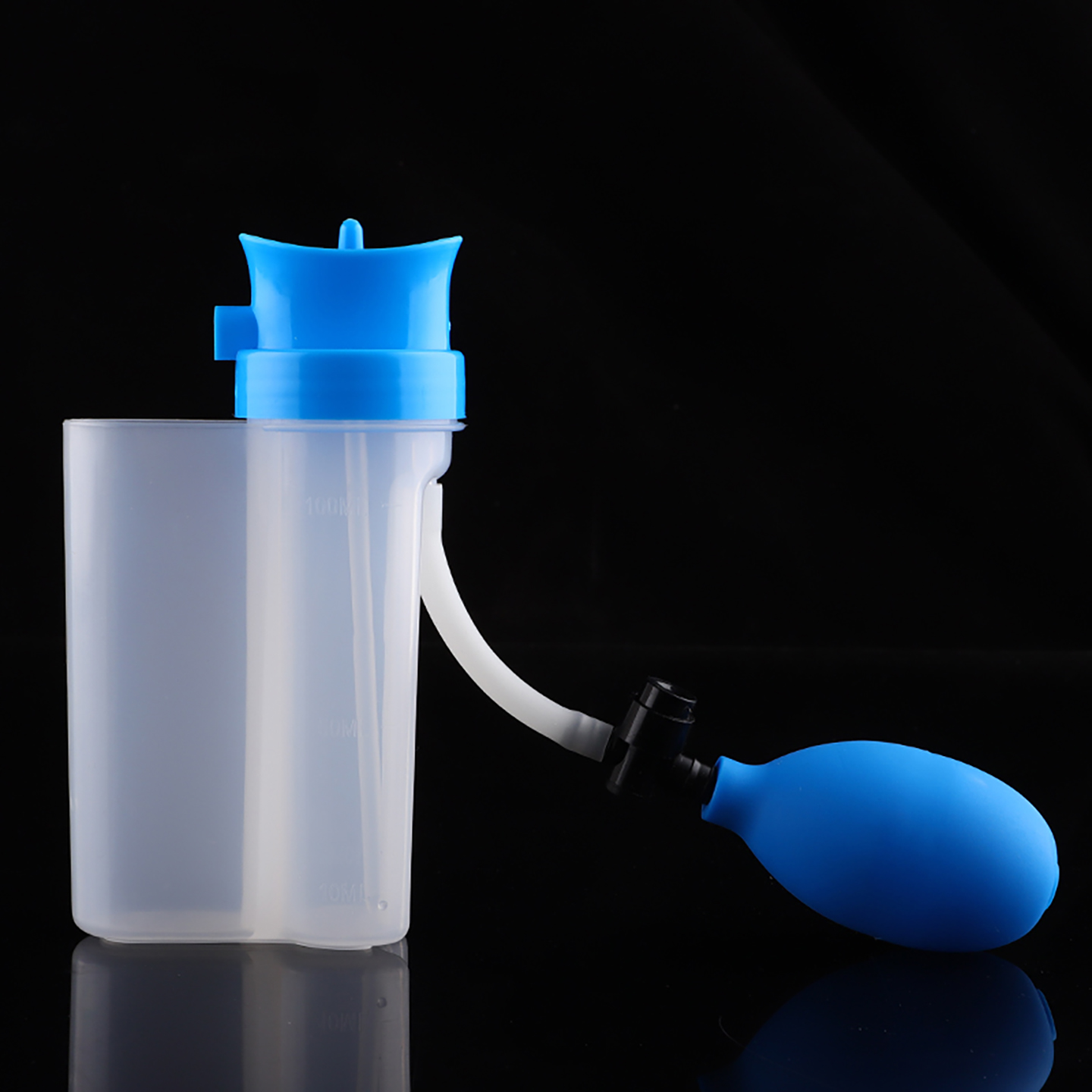 洗鼻器洗鼻壶鼻炎鼻腔冲洗清洗器