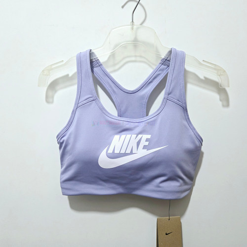 Nike女子瑜伽健身中强度运动内衣