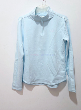 酷动城 Nike Therma-FIT女子速干秋冬保暖跑步健身运动长袖HQ4740